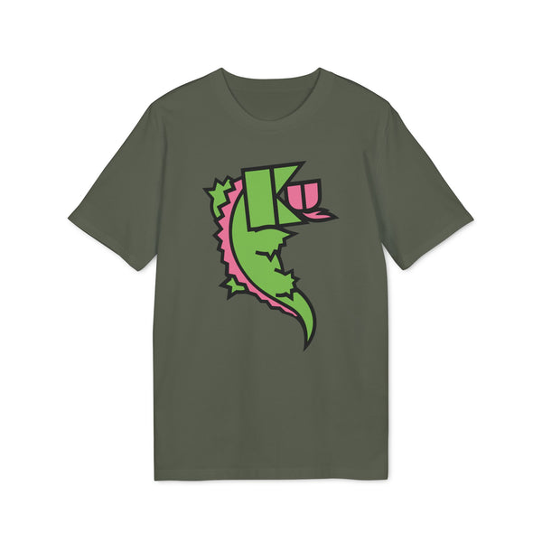 Ku Ibiza T Shirt (Premium Organic)