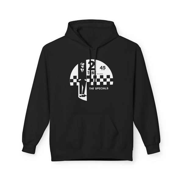 2 Tone Records Hoody