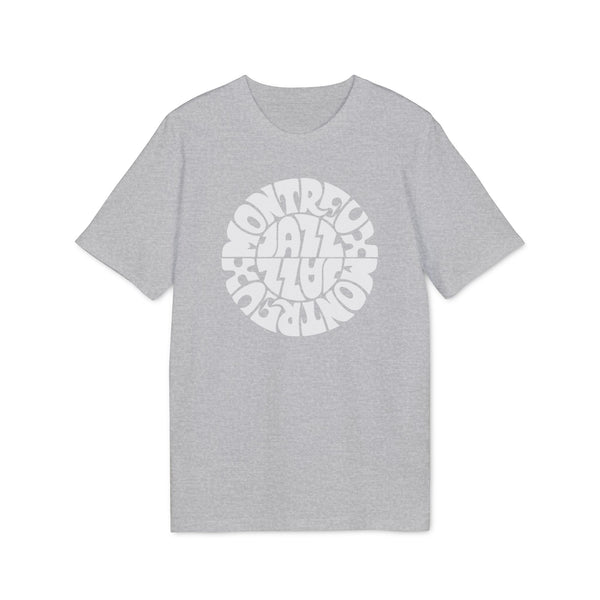 Montreux T Shirt (Premium Organic)