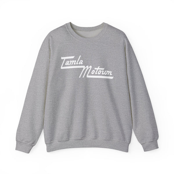 Tamla Motown Sweatshirt