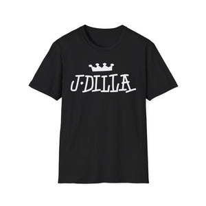 J Dilla T Shirt Mid Weight | SoulTees.co.uk - SoulTees.co.uk