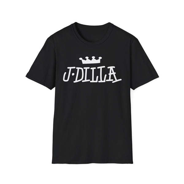 J Dilla T Shirt Mid Weight | SoulTees.co.uk - SoulTees.co.uk