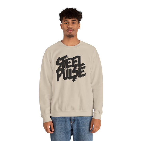 Steel Pulse Sweatshirt