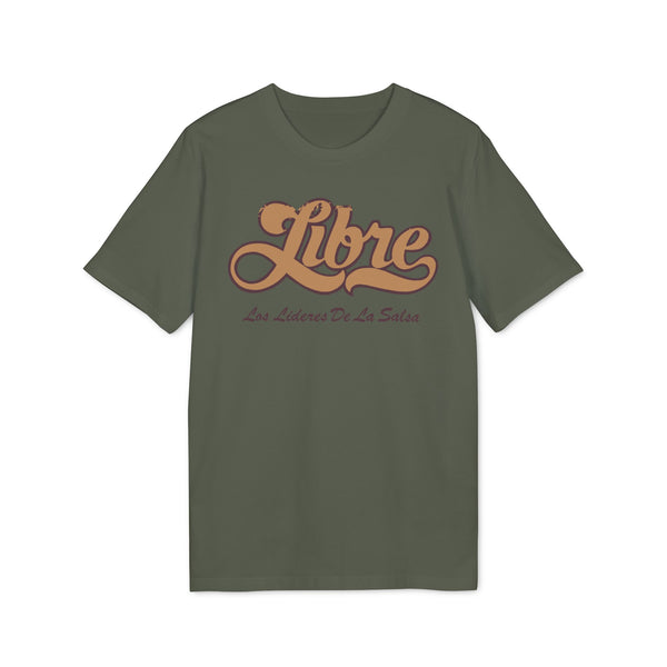 Manny Oquendo Libre T Shirt (Premium Organic)