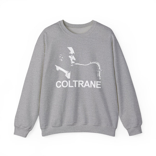 Coltrane Sweatshirt