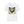 Load image into Gallery viewer, White t-shirt with graphic of man wearing rainbow sunglasses adjusting them.

