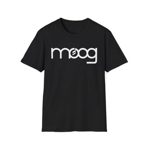 Moog T Shirt Mid Weight | SoulTees.co.uk - SoulTees.co.uk