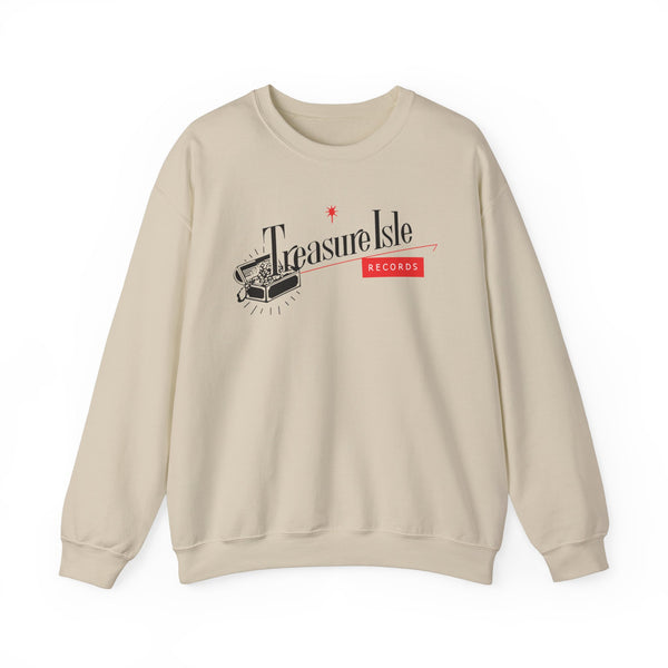 Treasure Isle Sweatshirt