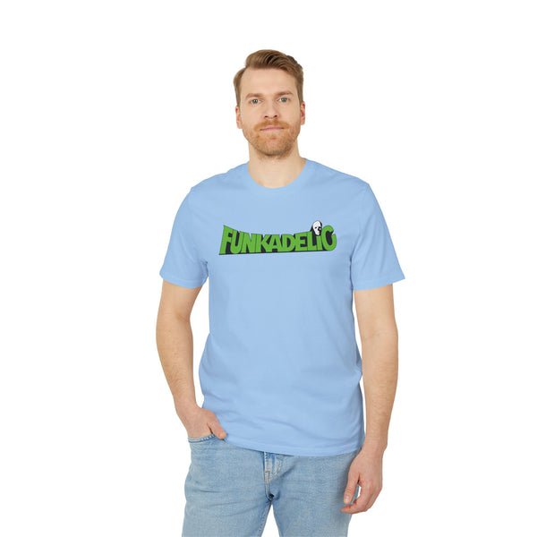 Funkadelic T Shirt (Premium Organic)