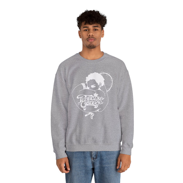 Paradise Garage Sweatshirt