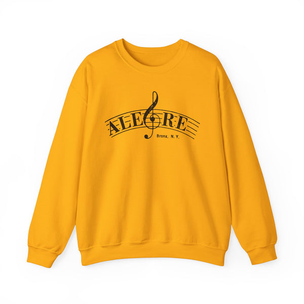 Alegre Records Sweatshirt