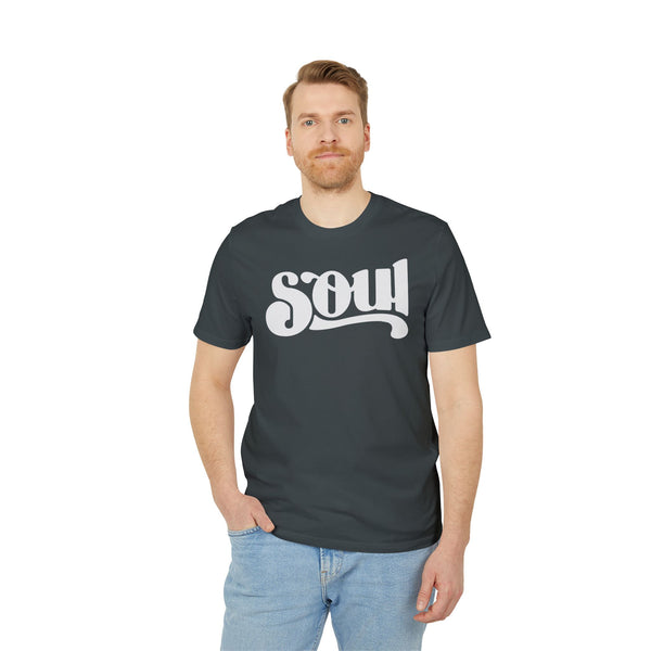 Soul T Shirt (Premium Organic)