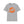 Load image into Gallery viewer, Gray t-shirt with orange graphic of logo and Madison Square Garden concert details.
