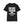 Load image into Gallery viewer, Black t-shirt with white text: Rob Base 1988 NYC Harlem You Don't Like It So What I Don't Care.
