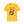 Load image into Gallery viewer, Yellow t-shirt with Osaka Jazz Festival graphic of a fish playing saxophone.

