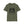 Load image into Gallery viewer, Olive green t-shirt with "SUN RA" and "SPACE IS THE PLACE" text with graphic.
