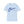 Load image into Gallery viewer, Light blue t-shirt with "Chance Records, Inc. Chicago, IL." text.
