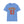 Load image into Gallery viewer, Blue t-shirt with red and green "Marauders 93" graphic.
