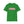 Load image into Gallery viewer, Green t-shirt with pink "MF DOOM" graffiti-style text on front.
