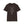 Load image into Gallery viewer, Kraftwerk logo with robotic figure schema on a brown t-shirt
