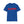 Load image into Gallery viewer, Blue t-shirt with distressed red "REDMAN" text graphic on the front.
