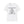 Load image into Gallery viewer, White t-shirt with black text and illustration: "WE NEED YOU! TO SUPPORT YOUR LOCAL RECORD STORE!"
