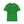 Load image into Gallery viewer, Green t-shirt with "Frankie Knuckles Whistle Song" and musical notation.
