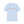 Load image into Gallery viewer, Light blue t-shirt with orange "THE LEAGUE unlimited orchestra" text.
