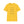 Load image into Gallery viewer, Yellow t-shirt with "MAKE SYNTHS NOT WAR" text and waveform graphics.
