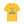Load image into Gallery viewer, Yellow t-shirt with a shark graphic and text "Orange Juice RIP IT UP".
