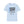 Load image into Gallery viewer, Light blue t-shirt with "Theresas Lounge Chicago, IL Live Entertainment" graphic.
