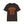 Load image into Gallery viewer, Brown t-shirt with "Marauders 93" printed in red and green.
