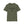 Load image into Gallery viewer, Olive green t-shirt with distressed text "BASS, BASS &amp; MORE BASS" and skull.
