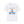 Load image into Gallery viewer, White t-shirt with "Orange Juice RIP IT UP" text and a shark fin graphic.
