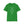 Load image into Gallery viewer, Green t-shirt with white Kraftwerk logo and robotic figure graphic.
