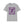 Load image into Gallery viewer, Thelonious Monk portrait stamp design with text on a grey t-shirt.
