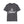 Load image into Gallery viewer, Grey t-shirt with white text and stylized building graphic.
