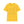 Load image into Gallery viewer, Yellow t-shirt front with scattered black line art shapes and red circles.

