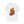 Load image into Gallery viewer, White t-shirt with "HEAT STREET" text graphic in 3D block lettering.
