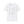 Load image into Gallery viewer, White t-shirt with scattered abstract geometric shapes and the letter 'y' in black and red.
