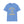 Load image into Gallery viewer, Blue t-shirt with yellow "Missionary" text and dog head graphic.
