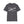 Load image into Gallery viewer, Grey t-shirt with white text "Live at Max's Kansas City 213 Park Avenue South Manhattan, New York City."
