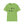 Load image into Gallery viewer, Green t-shirt with instructions on how to care for vinyl records.

