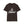 Load image into Gallery viewer, Brown t-shirt with a white graphic of a building and the word "Capitol".
