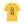 Load image into Gallery viewer, Yellow t-shirt with dark blue numbers 33, 45, and 78 graphic design.
