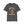 Load image into Gallery viewer, Dark grey t-shirt with yellow Missionary dog graphic.
