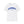 Load image into Gallery viewer, White t-shirt with blue "QUEENSBRIDGE NYC" text graphic.
