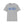 Load image into Gallery viewer, Grey t-shirt with blue 45 RPM text on the front.
