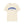 Load image into Gallery viewer, Cream t-shirt with blue "QUEENSBRIDGE NYC" text.
