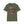 Load image into Gallery viewer, Green t-shirt with a coral flamingo logo and text "JEFF KRUGER'S JAZZ AT THE Flamingo".
